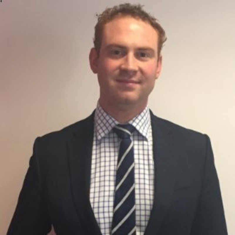 Chris Dawson - Group strategic head of Procurement