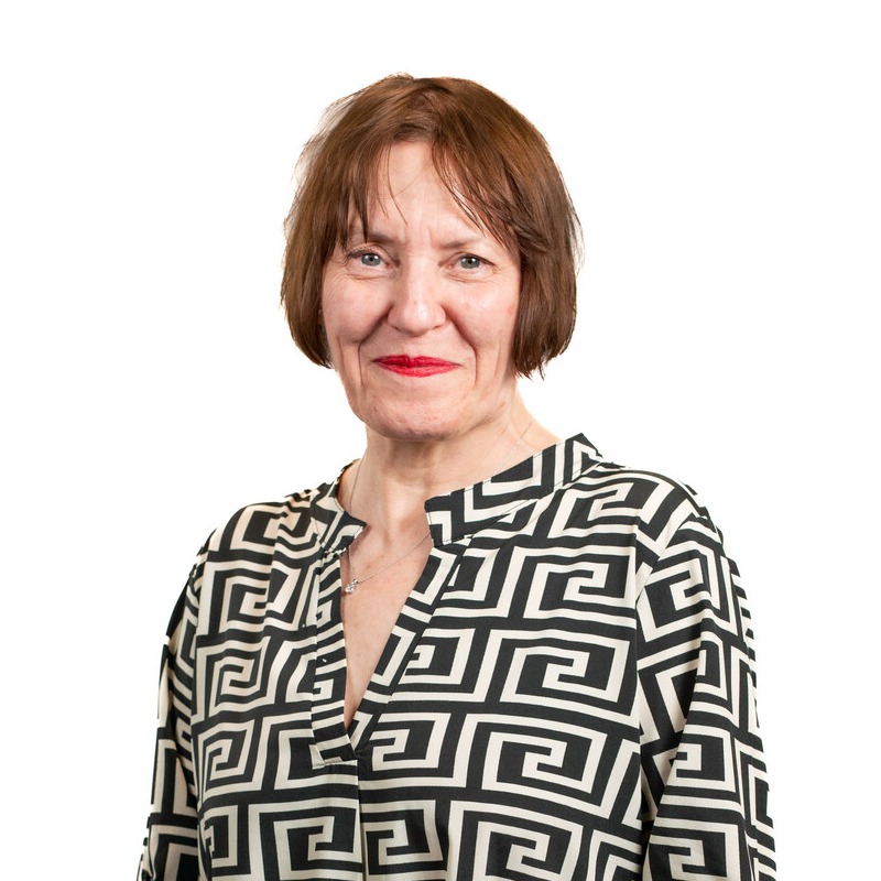 Karen Robson - Chief Procurement Officer
